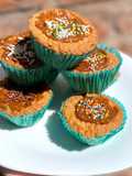 Magdalenas / Muffins