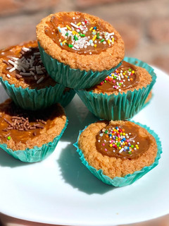 Una foto de Magdalenas / Muffins