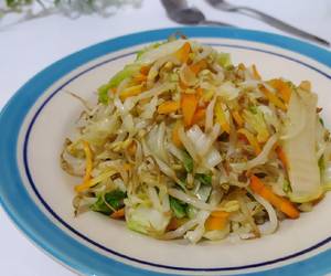 Mudahnya Memasak Sayur orak arik Lezat Mantap Mudahnya Memasak Sayur orak arik Lezat Mantap