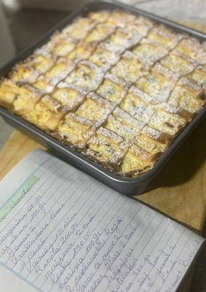Una foto de Torta de Ricota De La Abuela Mabel 🥰