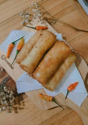 Foto resep Sosis Solo Ekonomis