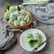 Klepon ketan gula merah