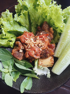Foto resep Iga Penyet