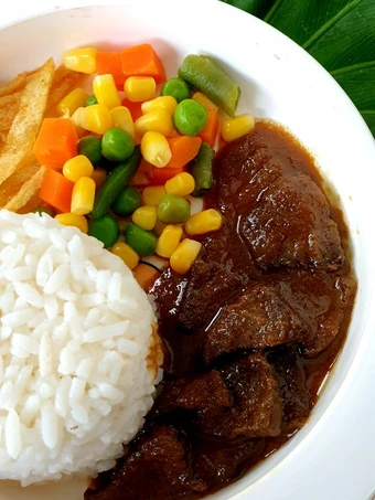 Langkah Mudah untuk Membuat Resep Bistik Hati Sapi Anti Ribet, Bisa Manjain Lidah