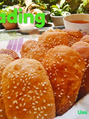 Langkah Gampang Membikin Resep Bukan Odading Mang Oleh yang  Bikin Ketagihan Anti Ribet, Mantap