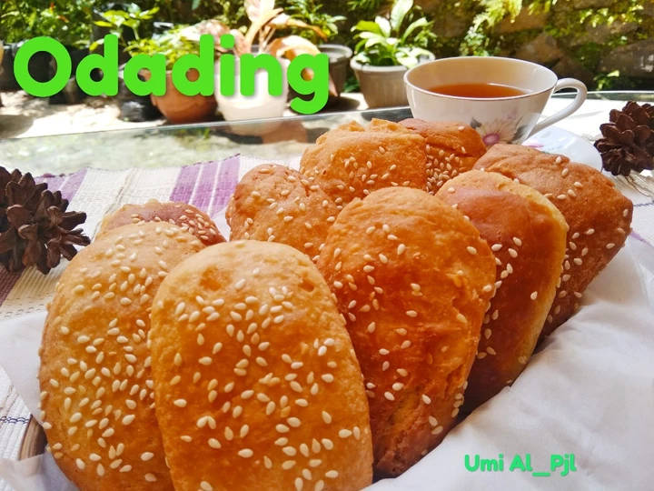 Langkah Gampang Membikin Resep Bukan Odading Mang Oleh yang  Bikin Ketagihan Anti Ribet, Mantap