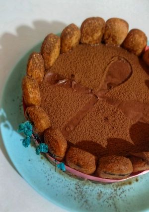 صورة لوصفة التيراميسو