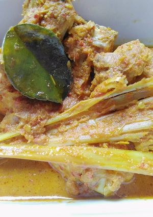 Foto resep Ayam Rica Rica
