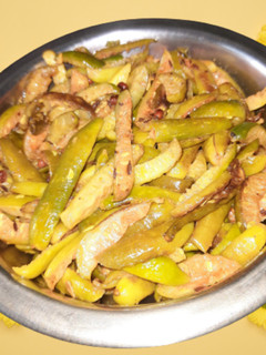 கோவைக்காய் பொரியல் செய்முறை முக்கிய புகைப்படம்