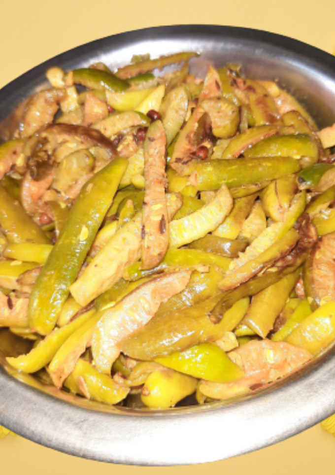 கோவைக்காய் பொரியல் செய்முறை முக்கிய புகைப்படம்