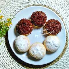 รูปของ Donat Empuk