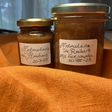 Mermelada de ruibarbo