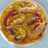 Arroz caldoso con cazuela a presión