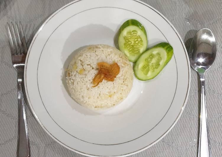 Nasi Hainam