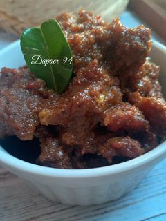 Foto resep Lapis Daging Sapi