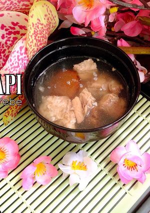 Foto resep Sop Sapi Praktis