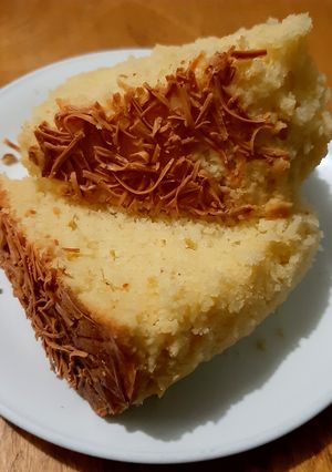 Foto resep Brudel Manado
