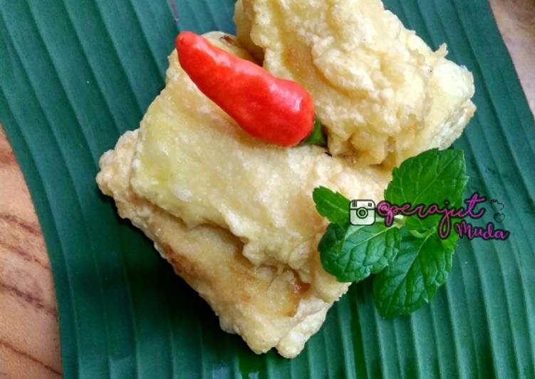 Resep Sosis Solo