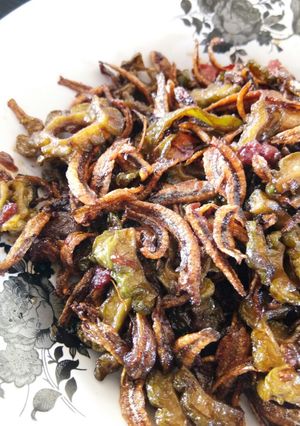 Foto resep Pare nenek ala me