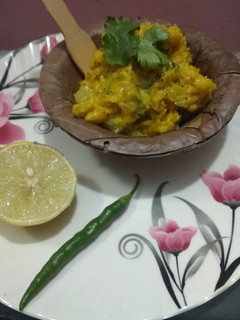 भुट्टे की कीस (bhutte ki kees recipe in Hindi) रेसिपी मुख्य फोटो
