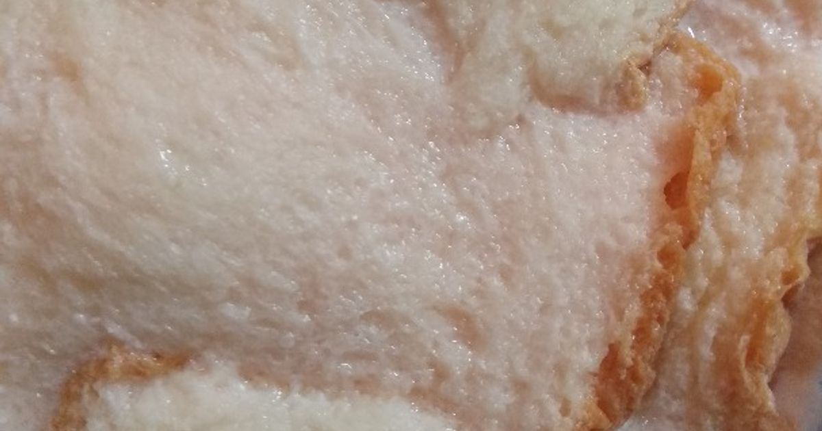 Resep Pis Roti oleh Alxenya - Cookpad