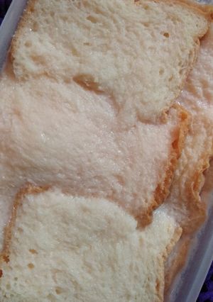 Foto resep Pis Roti