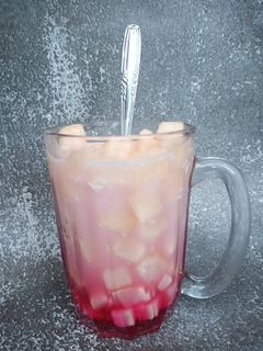 Foto resep Es Timun Suri