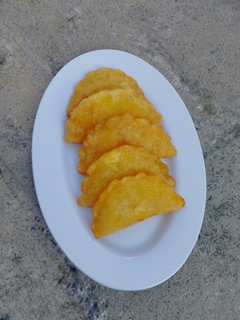 Foto resep Getuk Singkong