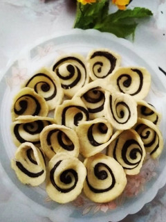 Foto resep Kue Kering "Kuping Gajah"