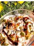 Dahi Bhalla
