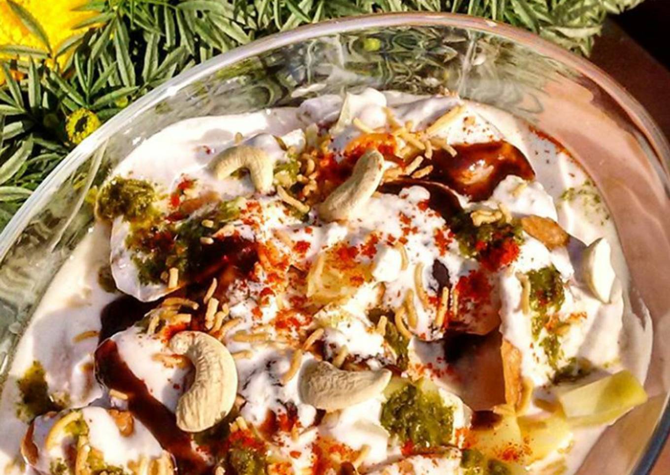 Dahi Bhalla