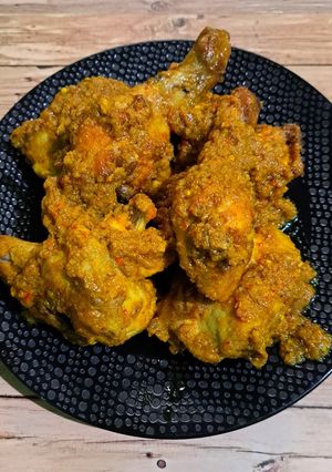 Foto resep Ayam Kretep