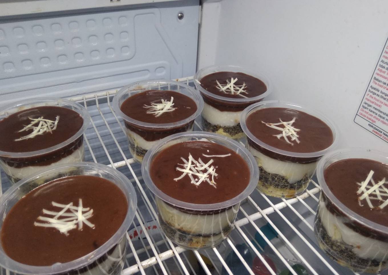 31. GORIO-RIO DESSERT FLA KEJU