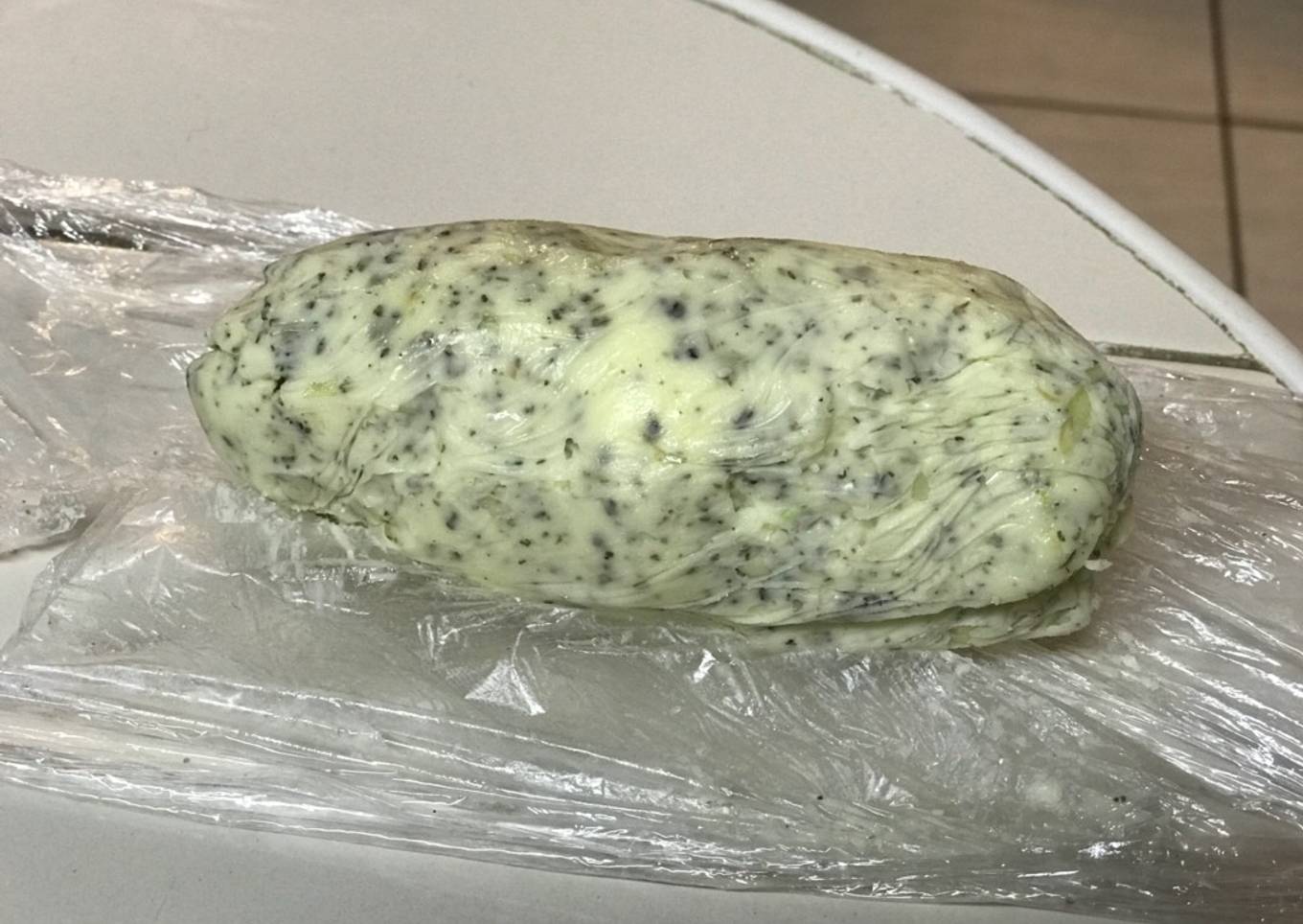 Regular Sage and Basil Oil