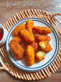 Kroket Kentang