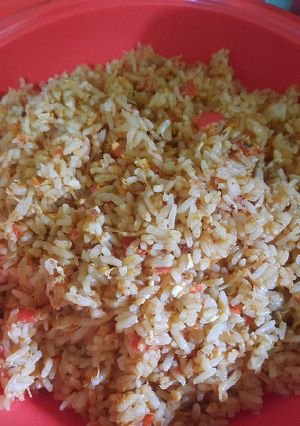 Foto resep Nasi Goreng rumahan