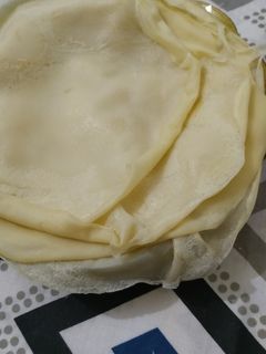 Foto resep Kulit Lumpia