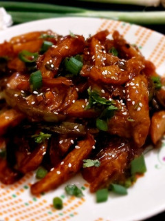 हनी चिली पोटैटो(honey chilli potato recepi in hindi) रेसिपी मुख्य फोटो
