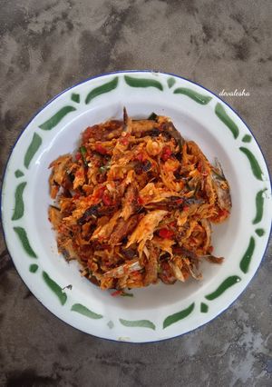 Foto resep Pindang Salem Rica