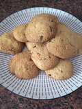 Crumbl Cookies