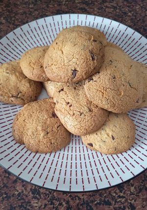 Una foto de Crumbl Cookies