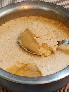 মিষ্টি দই(mishti doi recipe in Bengali) রেসিপির প্রধান ছবি
