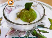 Gambar dessert santan