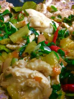 Foto resep Ayam Woku