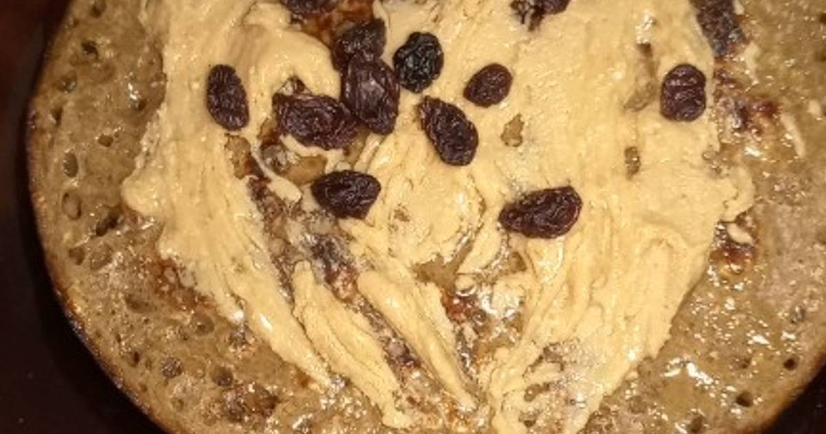 Tortilla de avena fit 32 recetas caseras Cookpad