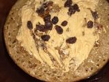 Tortilla de avena 💪🏻 fit