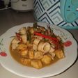 #2 Cumi Puyuh Tauco