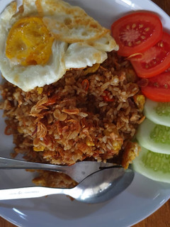 Foto resep Nasi Goreng Kampung (Recook)