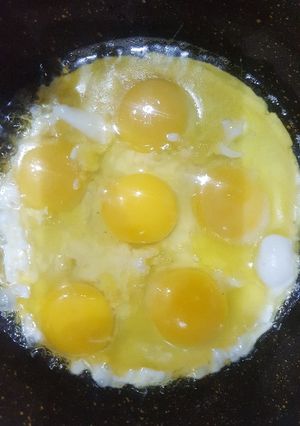 عکسی از دستور نیمرو
