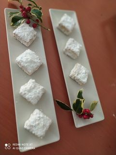 Una foto de Nevaditos